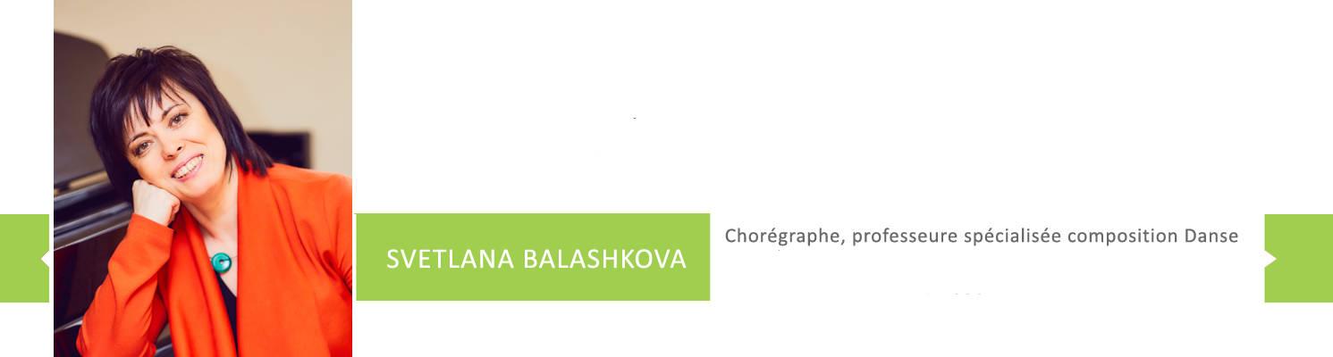 Svetlana-Balashkova