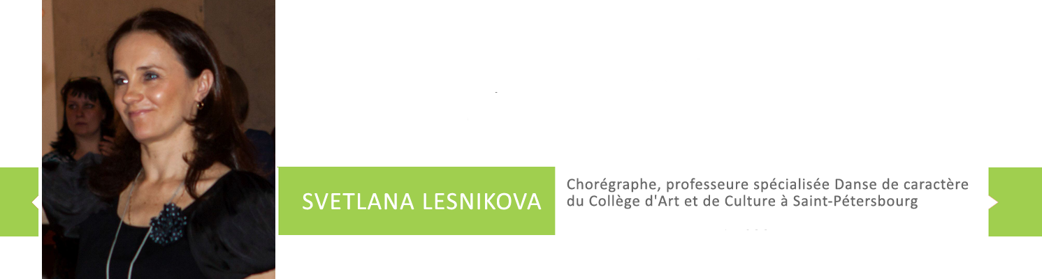 Svetlana-Lesnikova